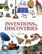 Knowledge Encyclopedia: Inventions and Discoveries by Wonder House Books, 9789354404191