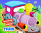 Pop-up Transport: Train by Wonder House Books, 9789354404221