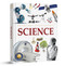 Knowledge Encyclopedia: Science by Wonder House Books, 9789354404351