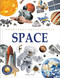 Knowledge Encyclopedia: Space by Wonder House Books, 9789354404436