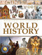 Knowledge Encyclopedia - World History by Wonder House Books, 9789354404511