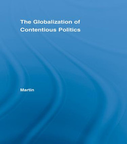 The Globalization of Contentious Politics (The Amazonian Indigenous Rights Movement) - 9781138975279 by Pamela Martin, 9781138975279