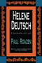 Helene Deutsch (A Psychoanalyst's Life) by Paul Roazen, 9781560005520