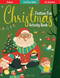 Christmas Activity Book For Children - Festive Fun by Wonder House Books, 9789354406195