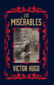 Les Misérables - 9789354406324 by Victor Hugo