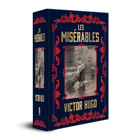 Les Misérables - 9789354406324 by Victor Hugo, 9789354406324