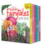 My First Illustrated Fairytales (Set of 6 Books) by Wonder House Books, 9789354406638