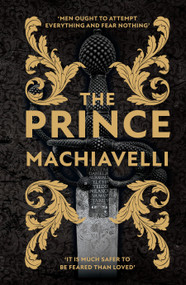The Prince - 9789354406683 by Nicolo Machiavelli