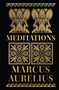 Meditations (Deluxe Hardbound Edition) - 9789354407260 by Aurelius Marcus, 9789354407260