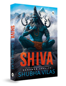 Shiva - 9789354408984 by Shubha Vilas, 9789354408984