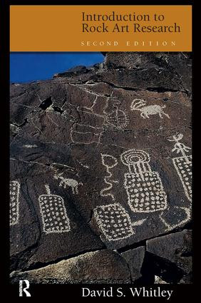 Introduction to Rock Art Research - 9781598746112 by David Whitley, 9781598746112