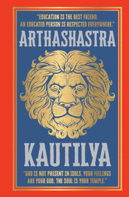 Arthashastra - 9789354409059 by Kautilya