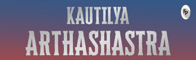 Arthashastra - 9789354409059 by Kautilya, 9789354409059