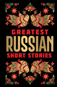 Greatest Russian Short Stories by Various, 9789354409202