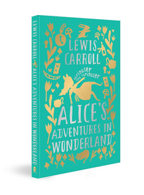 Alice's Adventures in Wonderland - 9789358561135 by Lewis Carroll, 9789358561135