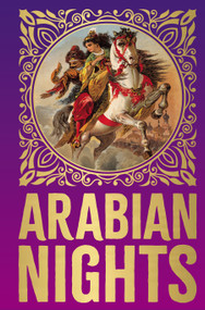 Arabian Nights - 9789358561173 by Richard Burton
