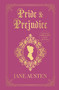 Pride & Prejudice (Deluxe Hardbound Edition) - 9789387779679 by Jane Austen, 9789387779679
