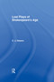 Lost Plays of Shakespeare S a Cb (Lost Plays Shakespeare) - 9780415761048 by Charles Jasper Sisson, 9780415761048
