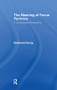 The Meaning of Focus Particles (A Comparative Perspective) - 9781138980624 by Ekkehard König, 9781138980624