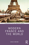 Modern France and the World - 9781138846180 by Darcie Fontaine, 9781138846180