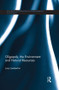 Oligopoly, the Environment and Natural Resources - 9781138904651 by Luca Lambertini, 9781138904651