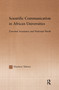 Scientific Communication in African Universities (External Assistance and National Needs) by Damtew Teferra, 9781138981454