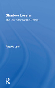 Shadow Lovers UK Edition (The Last Affairs Of H.g.wells) - 9780367302627 by Andrea Lynn, 9780367302627