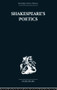 Shakespeare's Poetics (In relation to King Lear) by Russell A Fraser, 9780415853460