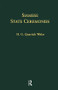 Siamese State Ceremonies (Their History and Function With Supplementary Notes) - 9781138996168 by H. G. Quaritch Wales, 9781138996168