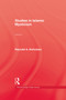 Studies in Islamic Mysticism (Volume II) - 9780415760157 by Reynold A. Nicholson, 9780415760157