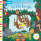 In The Jungle (A Push, Pull, Slide Book) by Campbell Books, Axel Scheffler, 9781035033683