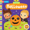 Busy Halloween by Louise Forshaw, 9781035033829
