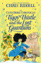 Tiggy Thistle and the Lost Guardians by Chris Riddell, 9781035035083