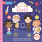 Space - 9781035035724 by Campbell Books, Jayri Gómez, 9781035035724