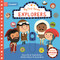 Explorers (Discover Amazing People) - 9781035035731 by Nila Aye, Campbell Books, 9781035035731