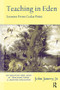 Teaching in Eden (Lessons from Cedar Point) - 9780415946674 by John Janovy, Jr., 9780415946674