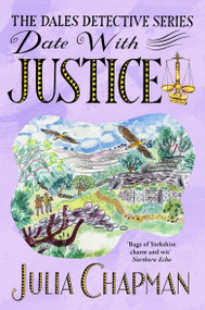 Date with Justice by Julia Chapman, 9781529095432