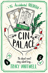 Gin Palace by Tracy Whitwell, 9781529087635