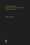 Tenure on Trial (Case Studies of Change in Faculty Appointment Policies) - 9781138988644 by William Mallon, 9781138988644