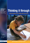 Thinking it Through (Developing Thinking and Language Skills Through Drama Activities) by Gill Thompson, 9781843121909
