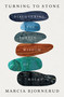 Turning to Stone (Discovering the Subtle Wisdom of Rocks) by Marcia Bjornerud, 9781250875891