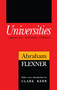 Universities (American, English, German) by Abraham Flexner, 9781560007371