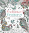 Enchanted Creatures: A Zendoodle Coloring Book by Lalita Iyer, 9798890030320