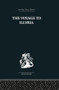 The Voyage to Illyria (A New Study of Shakespeare) by Kenneth Muir, 9781138010314