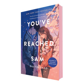 You've Reached Sam (A Novel) - 9781250762054 by Dustin Thao, 9781250762054