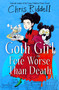 Goth Girl and the Fete Worse Than Death by Chris Riddell, 9781035022663