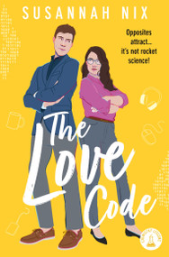 The Love Code - 9781035025930 by Susannah Nix, 9781035025930