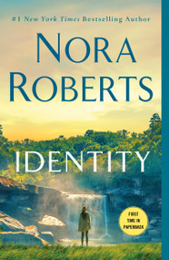 Identity (A Novel) - 9781250321190 by Nora Roberts, 9781250321190