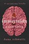Immortality: A Love Story - 9781250343192 by Dana Schwartz, 9781250343192