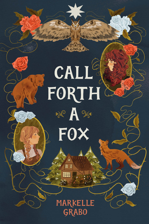 Call Forth a Fox by Markelle Grabo, 9798890039705
